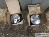 Edelbrock carburator crager capsradiator