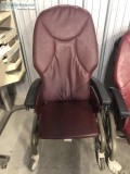 Geriatric Push Chair