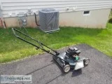 Lawnmower for Sale