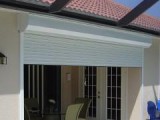 Shutter Repairs and Rolldowns