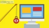 Web Application Development Services To Meet Business Challanges