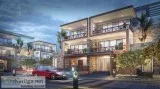 Rishita Mulberry Ready to move-in Villas at Sushant Golf City