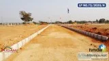 Ready for registration plots in jp darga