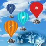 Real Estate Online marketing services in Bangalore  IM Solutions