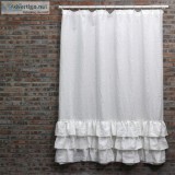 Buy Linen Window Curtains From Linenshed.com.au