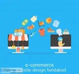 website design Faridabad At Best rates