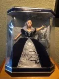 Millenium Princess Barbie