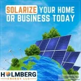 utility Solar Energy Systems