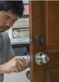 Captain Lock and Key ShopCo