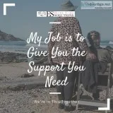 A World of Trust in your Hands - E and S Home Care Solutions