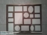 18 PHOTO COLLAGE FRAME