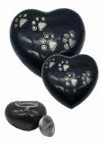 Pet Ashes Keepsake &mdash Coping With the Loss of a Beloved Pet