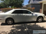 2009 STS Cadillac