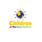 Children At Play Event Childcare