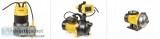 Stanley Water Tank and Rain Water Pumps  Big Box Products