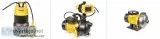 Stanley Water Tank and Rain Water Pumps  Big Box Products