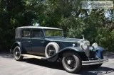 23328 1931 Rolls-Royce Phantom II Huntington