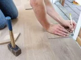 Hardwood Floors Installation in Kissimmee