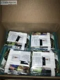 Free brochures