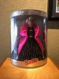 Happy Holidays Barbie