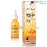 Buy Online Antioxidant Radiance Renewal Facials Serum - Sparkzon