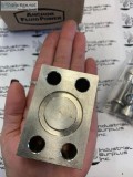 Anchor Fluid Power W36-12-12U-SS