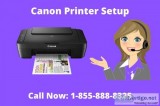 Easy Guidelines To Resolve Canon Printer Setup Issue