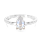 MOONSTONE RING - VIVACITY