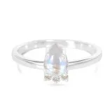 MOONSTONE RING - VIVACITY