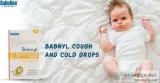 Babuline - Babnyl Cough and Cold Drops