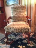 5 sets of side chairs all in MINT condition