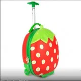 Kids&rsquo luggage