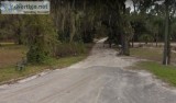 1.1 Acres for Sale in Crescent City FL