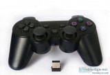 Wireless 3 in 1 gamepad for pc, ps2 and ps3