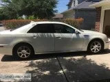 2009 STS Cadillac