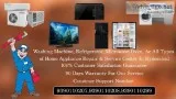 LG washing machine repair in Hyderabad