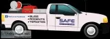 Pest Control Services in Grants Pass or  Safe Termite and Pest C