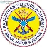 Defence Academy in Sikar