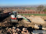Groundworks Company in and around Wakefield