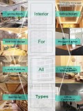 Find the Best Interior Designers in South Delhi