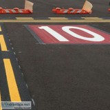 C and A Pavement Marking Inc