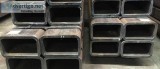 COLD FORMED ASTM A500 GR B RECTANGULAR HOLLOW SECTION