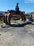 Welding service