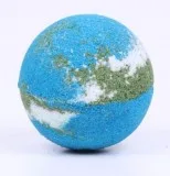 Bath bombs