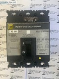 Square D FAL34040 -Circuit Breaker