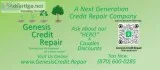 Need better credit to buy a house