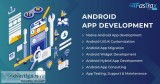 Are you looking for the best Android App Development company in 