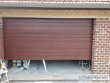 Get the best garage door service and repair Orlando.