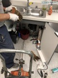 PLUMBING SERVICES - DRAIN CLEANING - REPLACE OR REPAIR PIPES - P