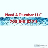 Need a Plumber  Call our Number  Need A Plumber LLC